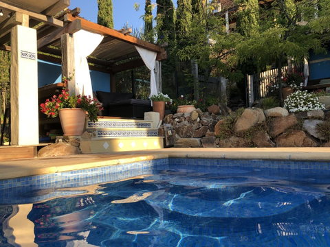 Villa Mallorca - Australia Accommodation 25