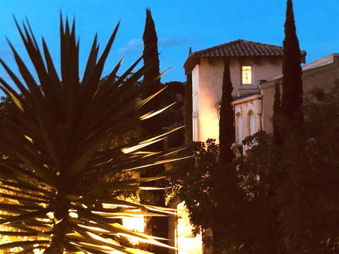Villa Mallorca - Australia Accommodation 2