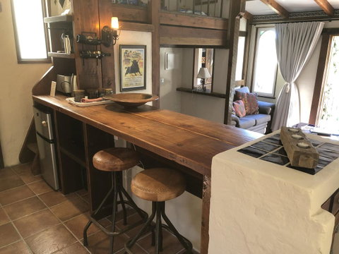 Villa Mallorca - Australia Accommodation 12