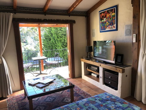 Villa Mallorca - Australia Accommodation 11