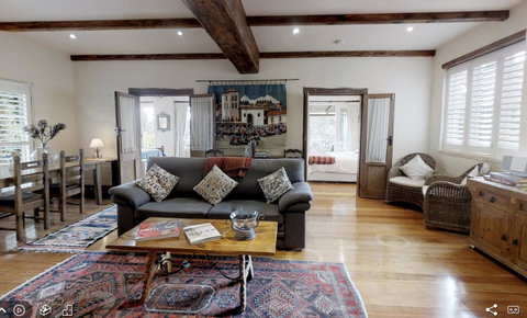Villa Mallorca - Australia Accommodation 4