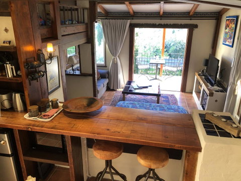 Villa Mallorca - Australia Accommodation 10