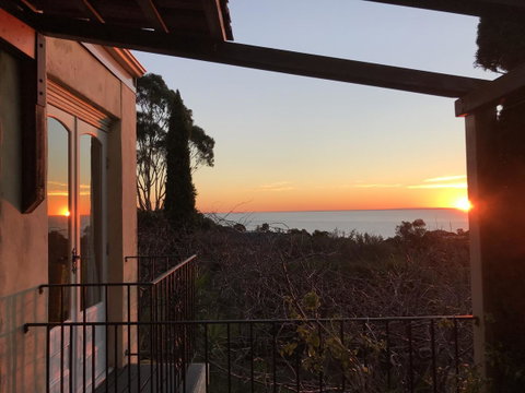 Villa Mallorca - Australia Accommodation 27