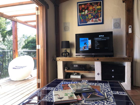 Villa Mallorca - Australia Accommodation 8