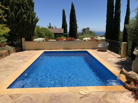 Villa Mallorca - Australia Accommodation 26