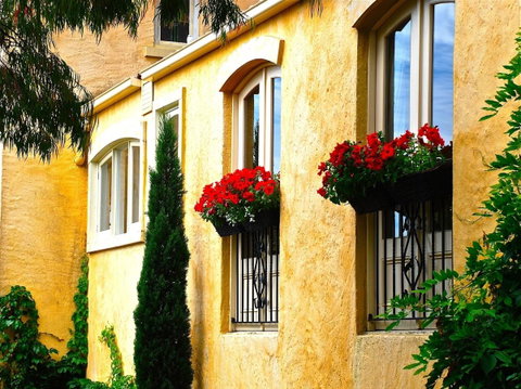 Villa Mallorca - Australia Accommodation 37