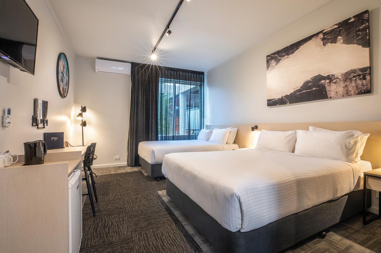  Australia Accommodation