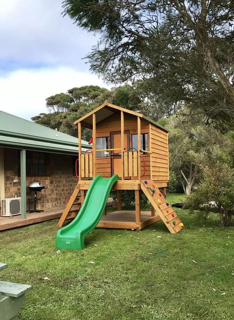 Apollo Bay Cottages - Australia Accommodation 5