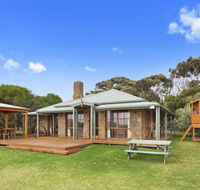 Apollo Bay Cottages - Australia Accommodation