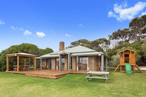 Apollo Bay Cottages - Australia Accommodation 0