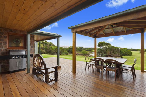 Apollo Bay Cottages - Australia Accommodation 4