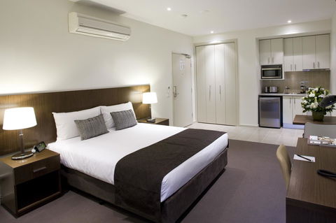 Quest Glen Waverley - Australia Accommodation 8