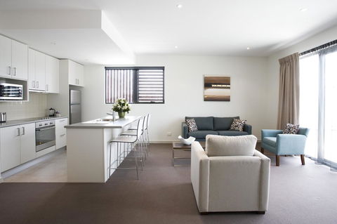 Quest Glen Waverley - Australia Accommodation 10