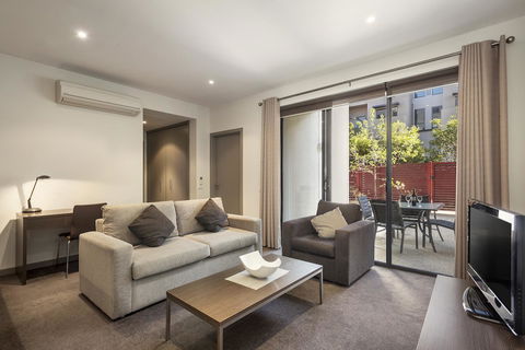 Quest Glen Waverley - Australia Accommodation 9