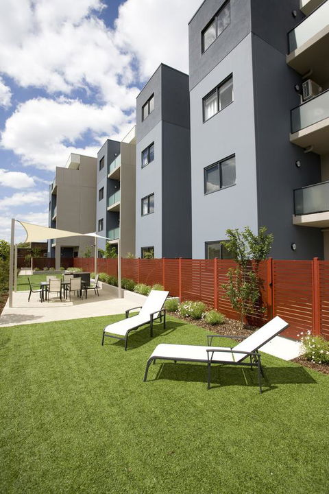 Quest Glen Waverley - Australia Accommodation 11