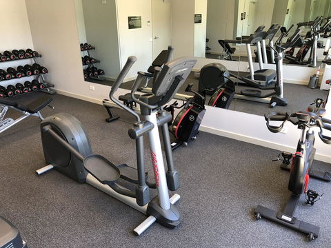 Quest Glen Waverley - Australia Accommodation 17
