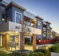 Quest Glen Waverley - Australia Accommodation
