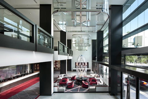 Crown Promenade Melbourne - Australia Accommodation 16