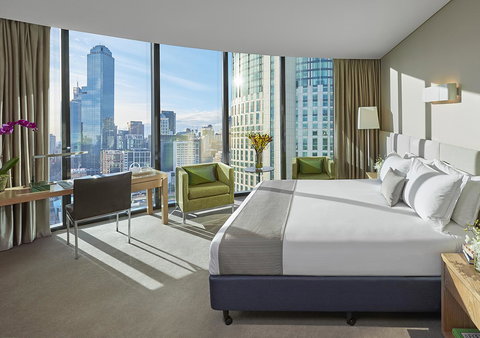 Crown Promenade Melbourne - Australia Accommodation 4