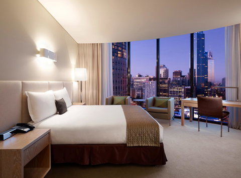 Crown Promenade Melbourne - Australia Accommodation 5