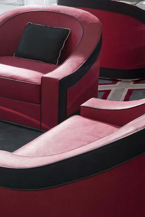 Crown Promenade Melbourne - Australia Accommodation 24