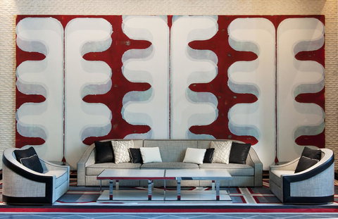 Crown Promenade Melbourne - Australia Accommodation 20