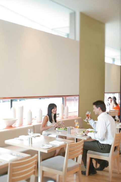 Crown Promenade Melbourne - Australia Accommodation 12