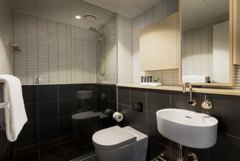 Brady Hotels Central Melbourne - Australia Accommodation 37