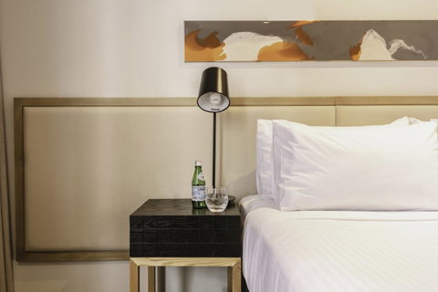 Brady Hotels Central Melbourne - Australia Accommodation 18
