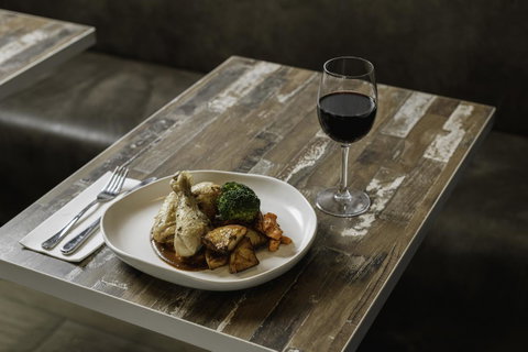 Brady Hotels Central Melbourne - Australia Accommodation 23