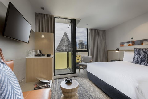 Brady Hotels Central Melbourne - Australia Accommodation 0