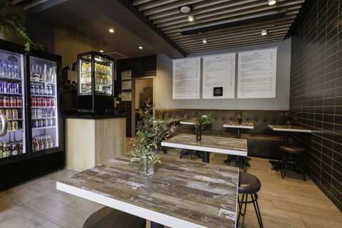 Brady Hotels Central Melbourne - Australia Accommodation 13