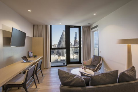 Brady Hotels Central Melbourne - Australia Accommodation 27