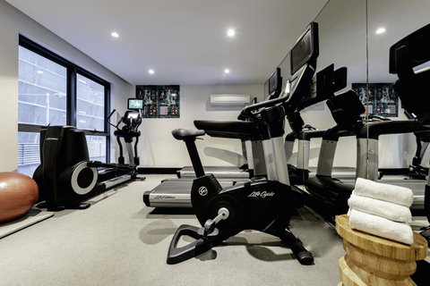 Brady Hotels Central Melbourne - Australia Accommodation 22
