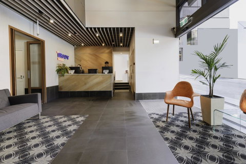Brady Hotels Central Melbourne - Australia Accommodation 11