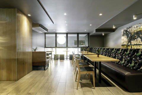 Brady Hotels Central Melbourne - Australia Accommodation 14