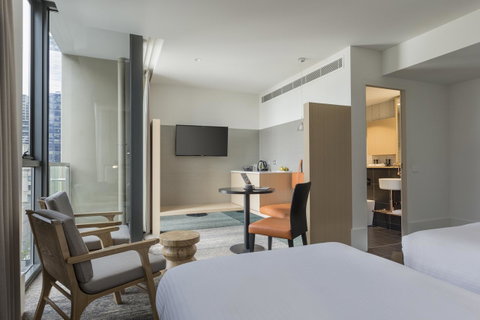 Brady Hotels Central Melbourne - Australia Accommodation 2