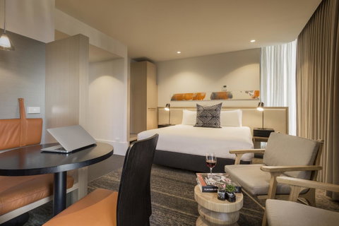 Brady Hotels Central Melbourne - Australia Accommodation 3