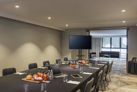 Brady Hotels Central Melbourne - Australia Accommodation 36