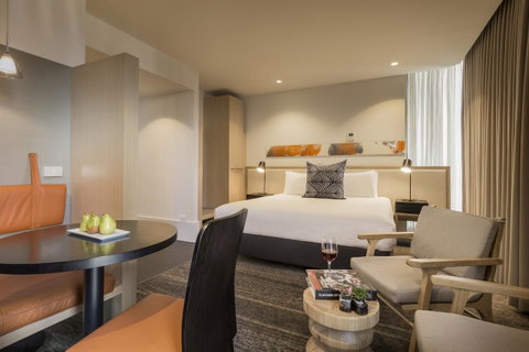 Brady Hotels Central Melbourne - Australia Accommodation 1