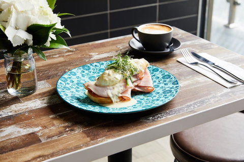 Brady Hotels Central Melbourne - Australia Accommodation 31