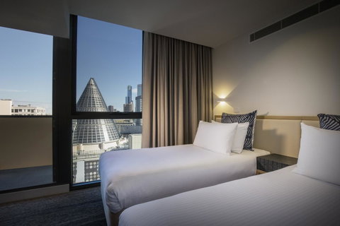 Brady Hotels Central Melbourne - Australia Accommodation 40