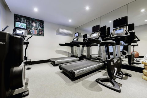 Brady Hotels Central Melbourne - Australia Accommodation 20