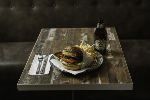 Brady Hotels Central Melbourne - Australia Accommodation 25