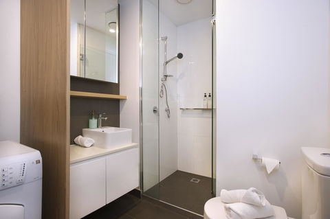 Mono Apartments On La Trobe Street - Australia Accommodation 10