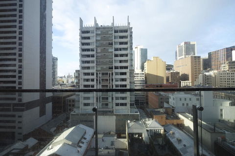 Mono Apartments On La Trobe Street - Australia Accommodation 17