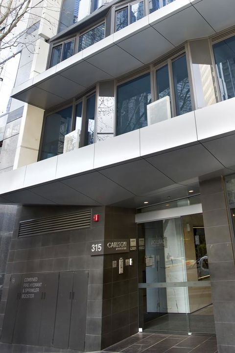 Mono Apartments On La Trobe Street - Australia Accommodation 13