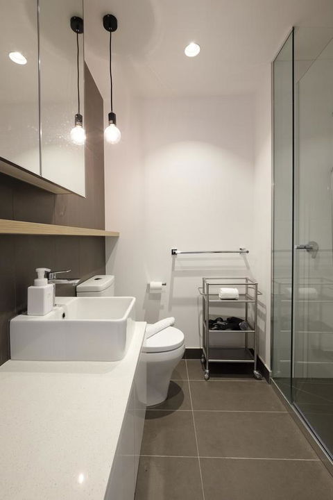 Mono Apartments On La Trobe Street - Australia Accommodation 22