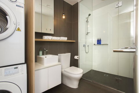 Mono Apartments On La Trobe Street - Australia Accommodation 15
