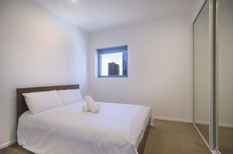 Mono Apartments On La Trobe Street - Australia Accommodation 8